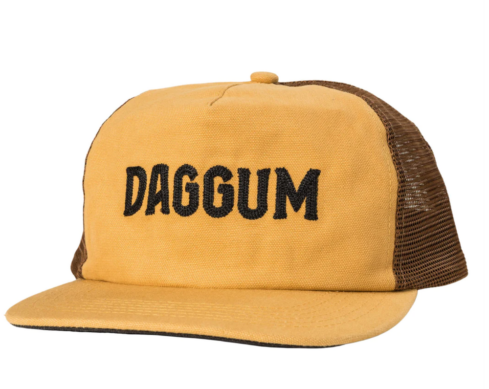 Daggum Hat