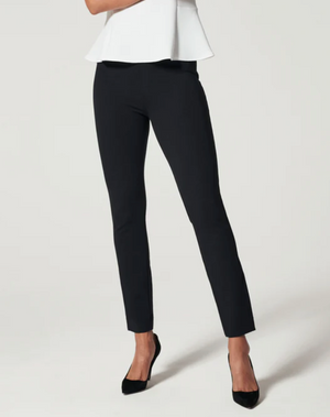 The Perfect Pant Classic Black