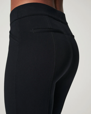 The Perfect Pant Classic Black