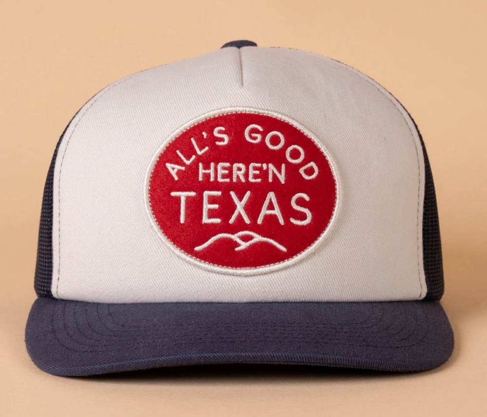 All's Good Hat