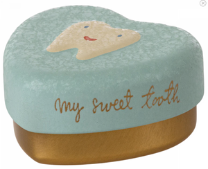 Tooth Box, Small