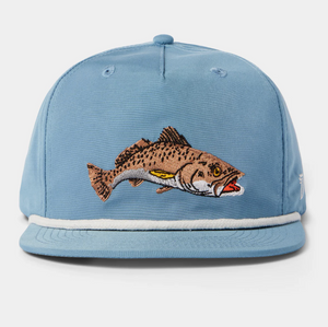 Speckled Trout hat