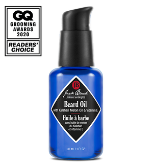 Beard Oil, 1 oz.