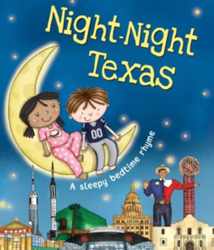 Night Night Texas