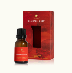 Simmering Cider Electric Diffuser Oil