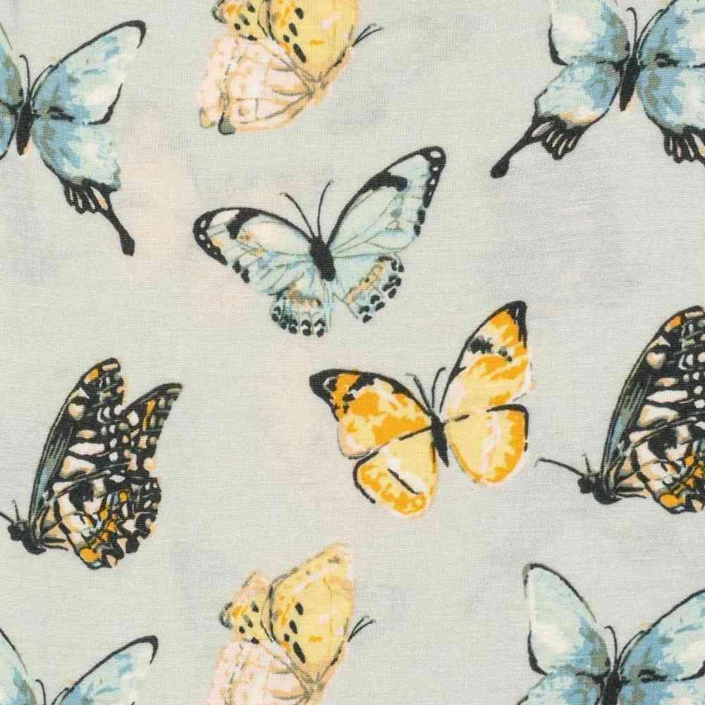Butterfly Dress & Bloomer Set