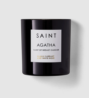 Saint Agatha