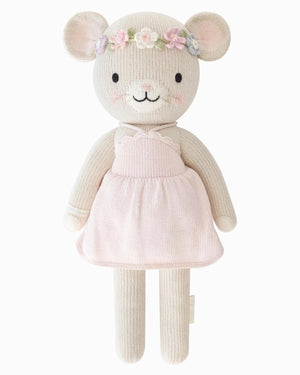 Emma The Mouse - Little