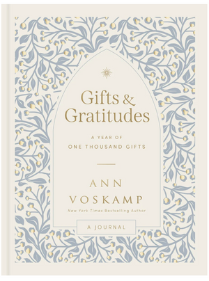 Gifts and Gratitude
