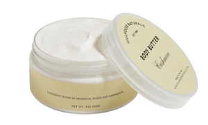 Cashmere Body Butter