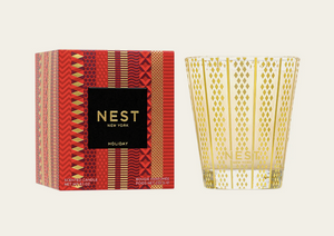 Holiday 1-Wick Candle