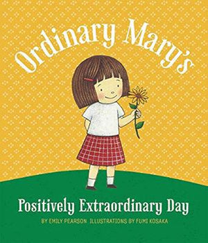 Ordinary Mary's