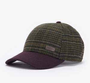 Clyde Cap