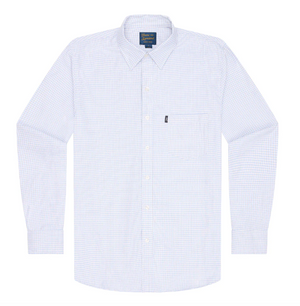 Texas Check Mason