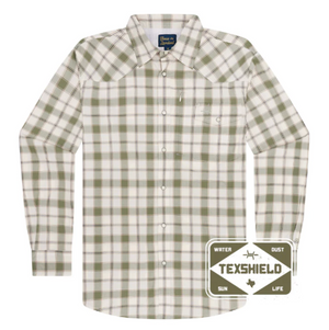 Western Field Shirt Garner