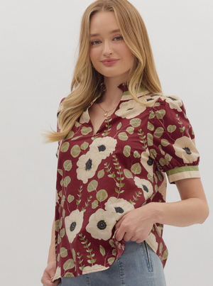 Lily Top