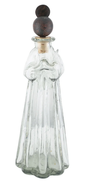 Angel Bendito LG Clear