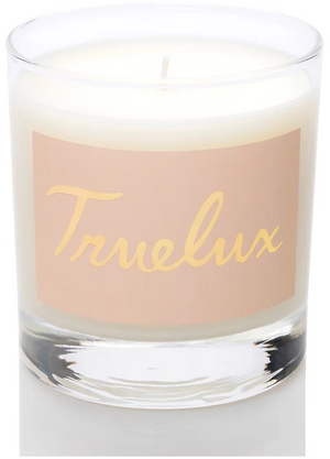 Cashmere Candle