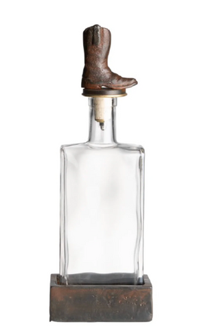 Wayne Decanter