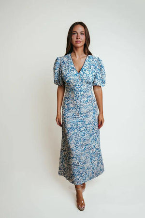 Josie Dress Mykonos