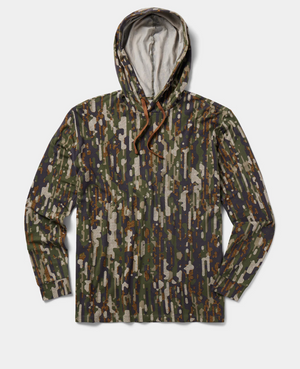 Woodland Bamboo Hoodie