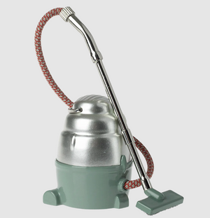 Vaccum Cleaner, Mouse