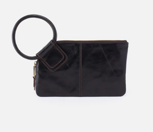 Sable Black