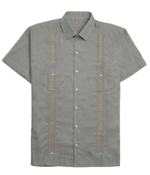 Guayabera Piedra Oro