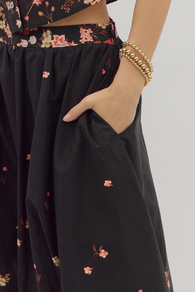 Marisol Skirt