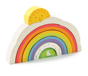 Rainbow Tunnel