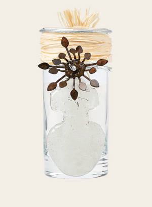 Adelita Bendita Candle