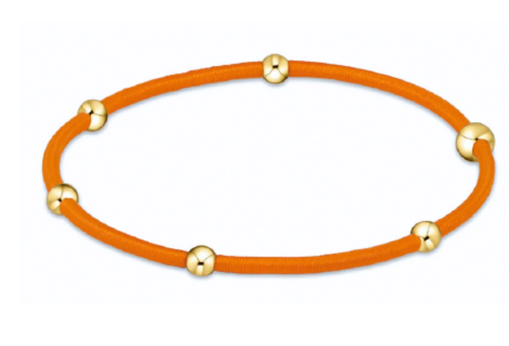 "e"ssentials Hair Ties
