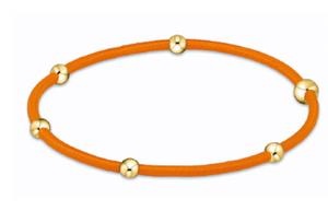 "e"ssentials Hair Ties
