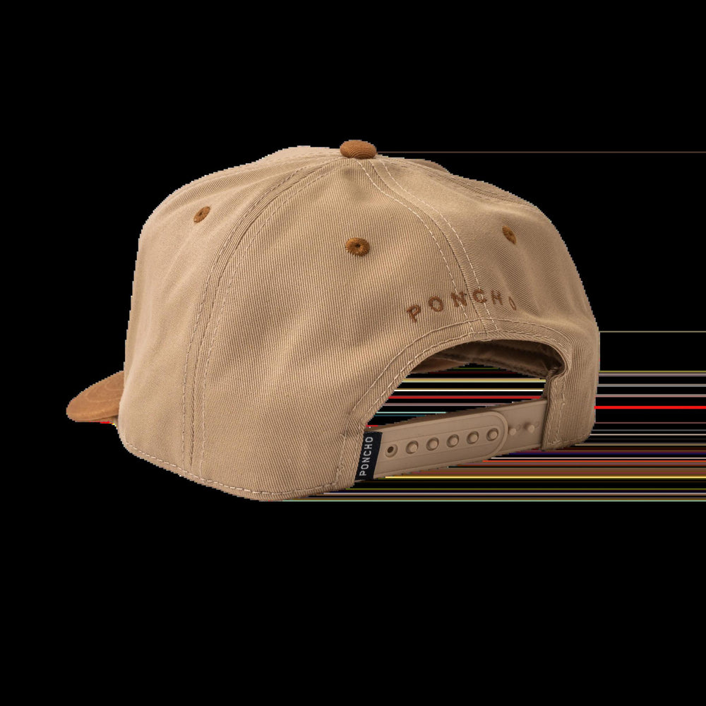 Get Out There Hat