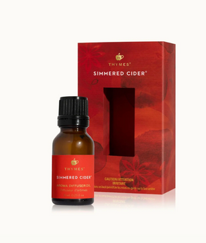 Simmered Cider Electric Diffuser Oil