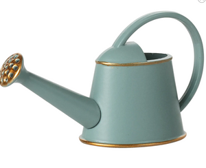 Watering can, Mouse - Light Blue
