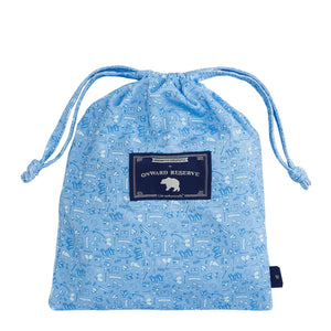 Leisure Performance Boxer - Riviera