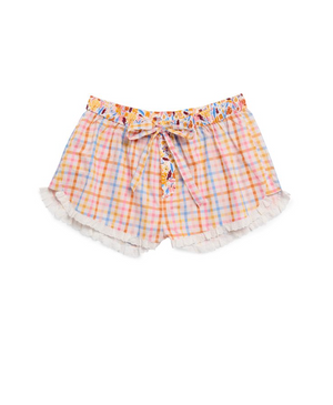 Gingham Boxer, Multi