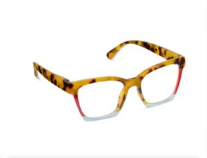 Birdie Tokyo Tortoise Colorblock