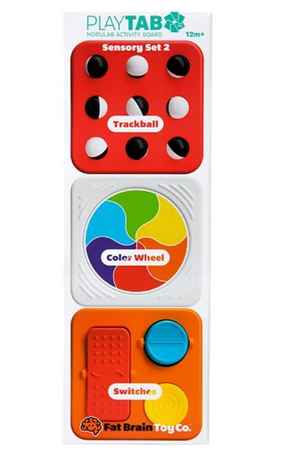 Playtab - Set 2