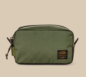 Travel Pack Green