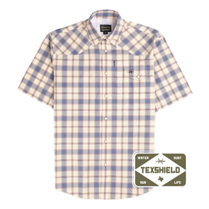 Western Field Shirt Meridian