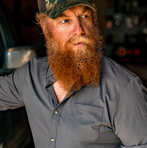 The Grease Monkey