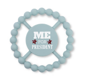 Me For President Teether