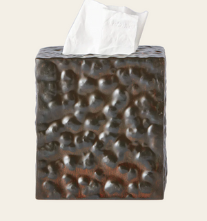Tissue Box