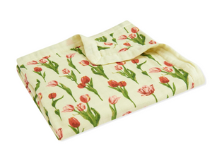 Bamboo Big Lovey Tulip
