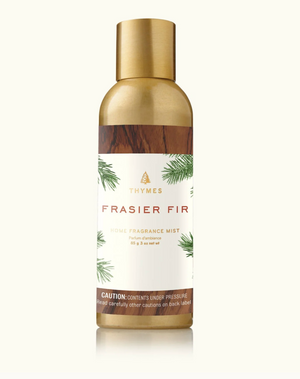 Frasier Fir Home Fragrance Mist