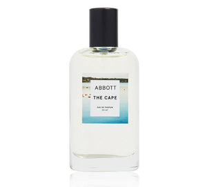 Abbott NYC Cape Eau De Parfum