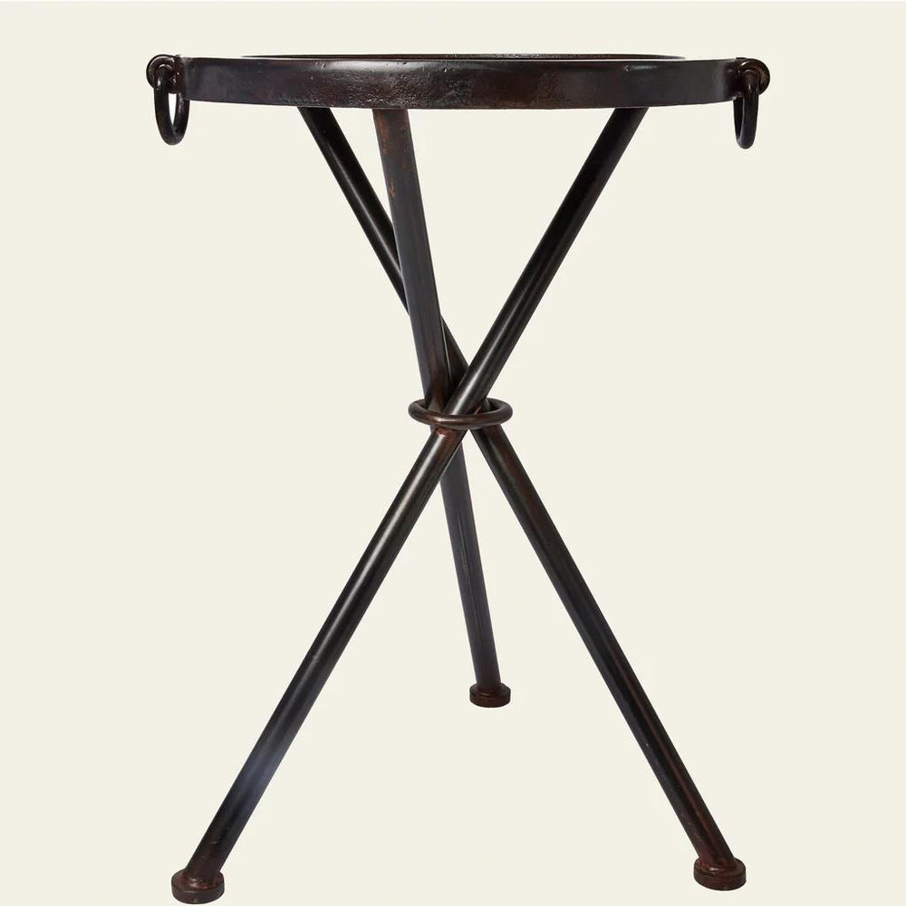 Zoe Tri-pod Side Table