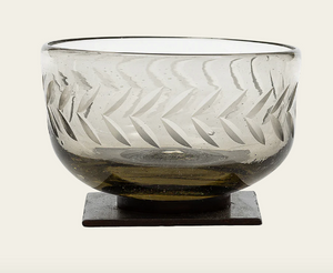 Lujo-Cito Bowl Clear